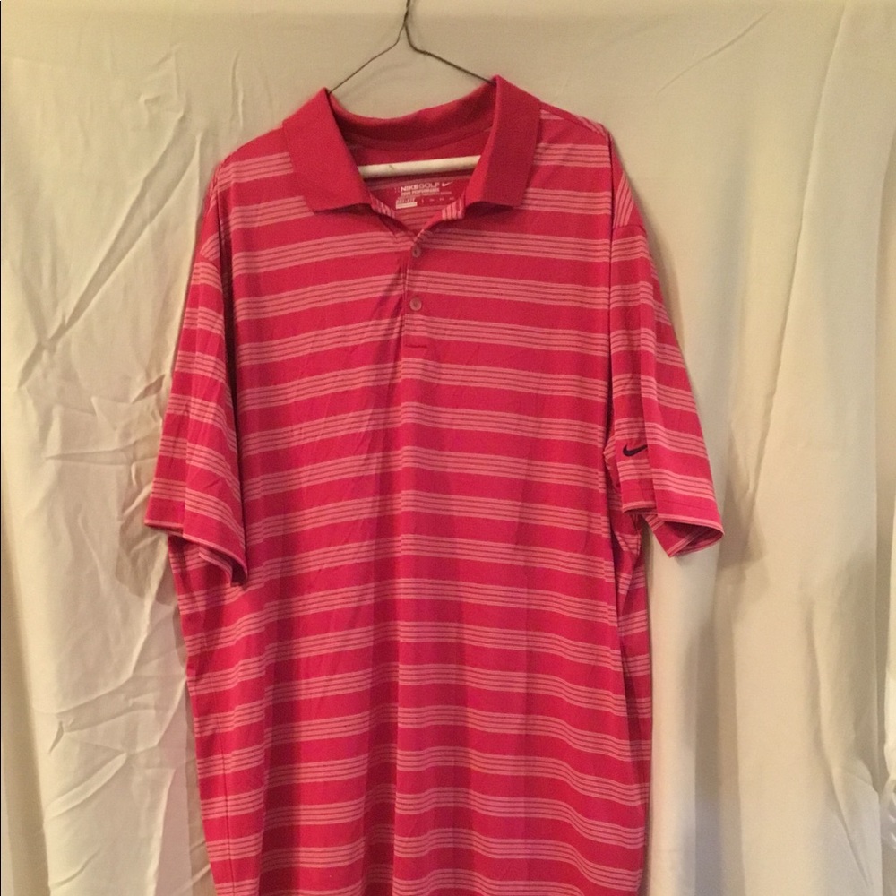 Nike Golf Tour Performance DRI-FIT